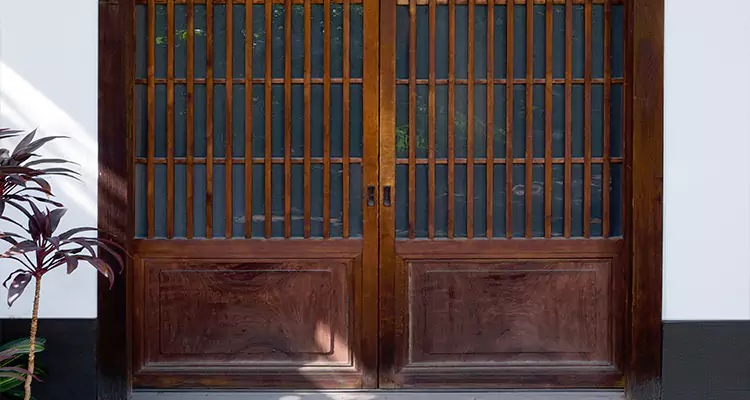 Accordion Patio Doors Repair in Vero Beach South, FL