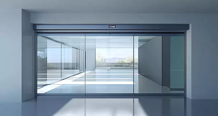 Automatic Sliding Door Repair in Vero Beach South, FL