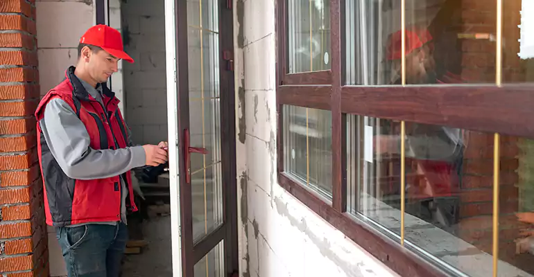 Comprehensive Commercial Door Repair Services in Vero Beach South, FL