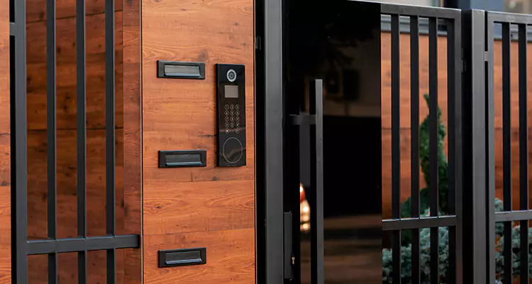 Screen Door Handle Replacement in Vero Beach South, FL