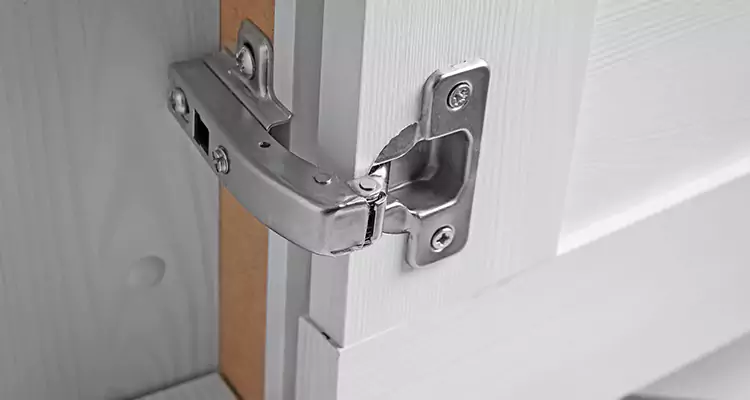 Shower Door Hinge Replacement in Vero Beach South, FL