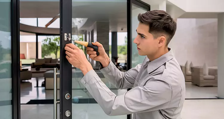 Best Door Lock RepairSliding Door Lock Repair in Vero Beach South, FL