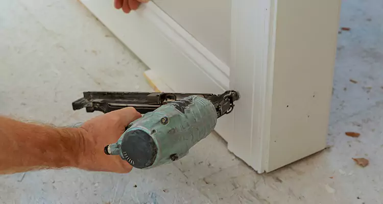 Fix Garage Door Panel in Vero Beach South, FL