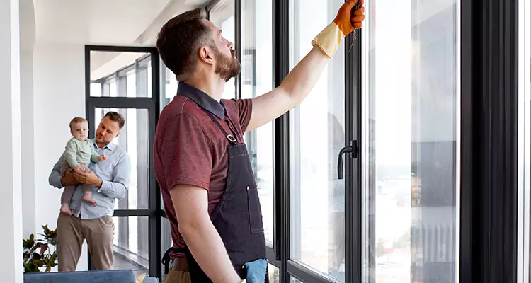 Patio Door Replacement in Vero Beach South, FL