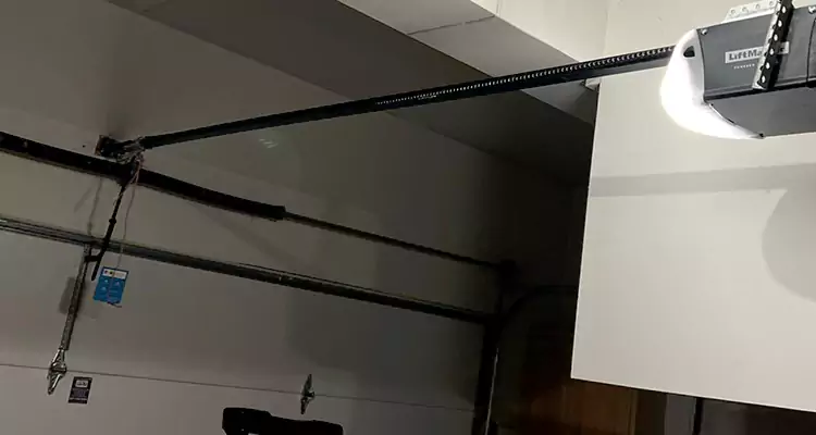 Garage Door Opener Sensor Replacement in Vero Beach South, FL