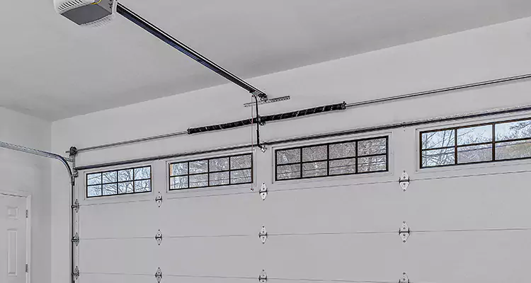 Garage Door Torsion Spring Repair in Vero Beach South, FL
