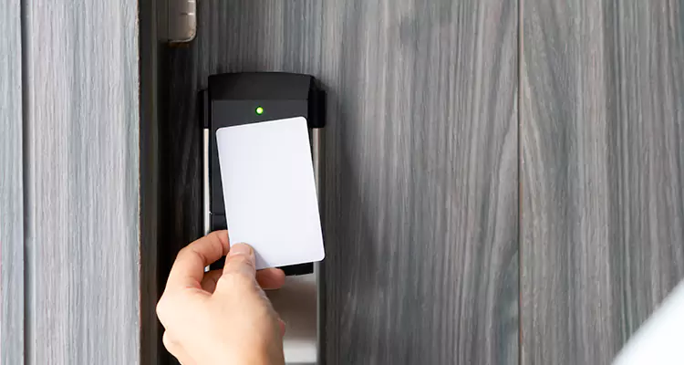 Hotel Swipe Card Door Locks Repair in Vero Beach South, FL