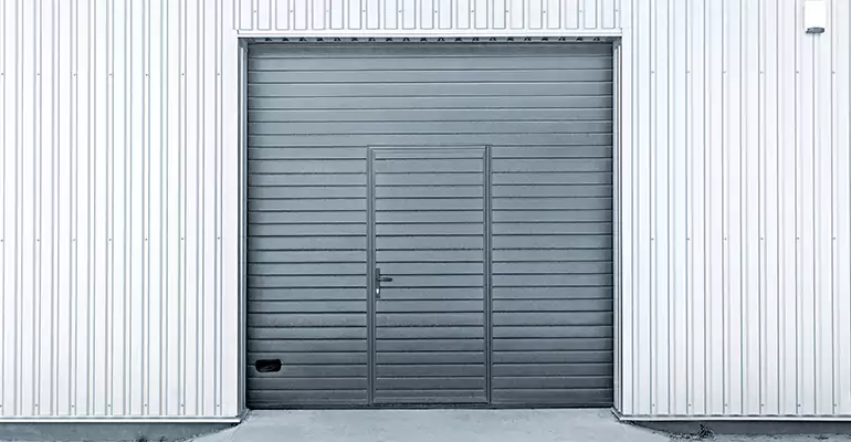 Trusted Industrial Overhead Door Repair in Vero Beach South, FL