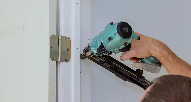 Interior Door Repair Services Near Me in Vero Beach South, FL