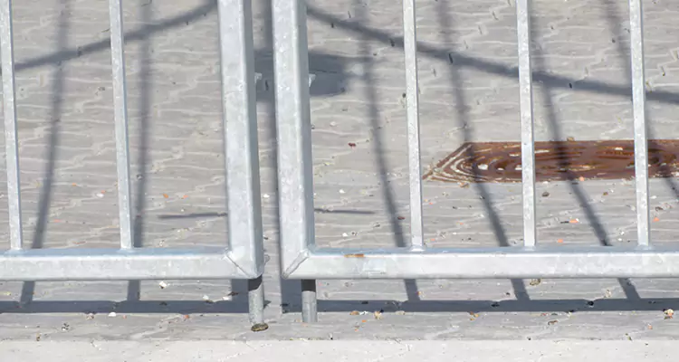 Our Metal Gate Repair Services in Vero Beach South, FL