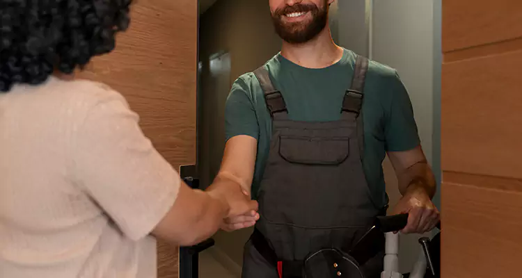 Repair Rfid Keycard Reader For Motels in Vero Beach South, FL