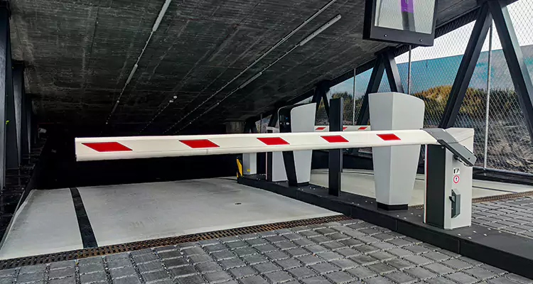 Park Plus Boom Barrier Repair in Vero Beach South, FL