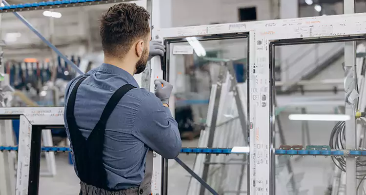 Why Choose Us for Patio Door Blind Replacement in Vero Beach South, FL?