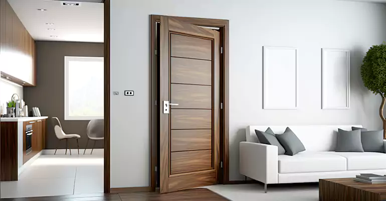 Residential Overhead Door Repair in Vero Beach South, FL