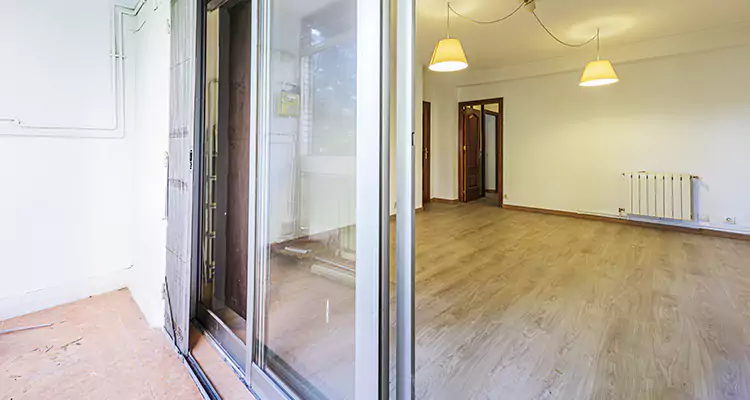 Security Screen Doors Repair in Vero Beach South, FL