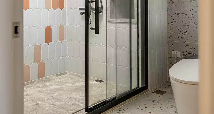 Sliding Shower Door Repair in Vero Beach South, FL