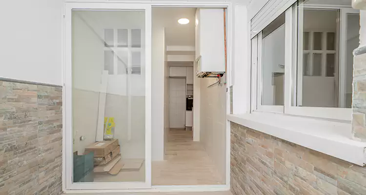 Sliding Barn Door Brackets Replacement in Vero Beach South, FL