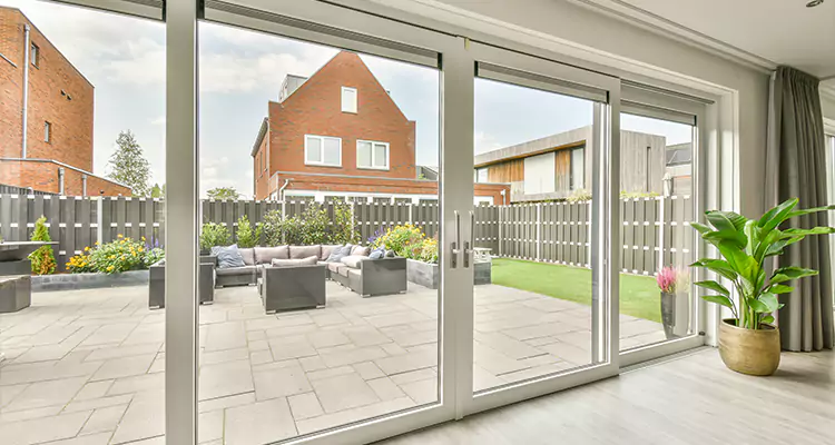 Why Choose Our Sliding Door Expert in Vero Beach South, FL