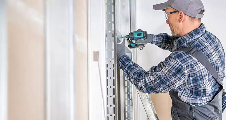 Sliding Door Latch Hardware Repair in Vero Beach South, FL