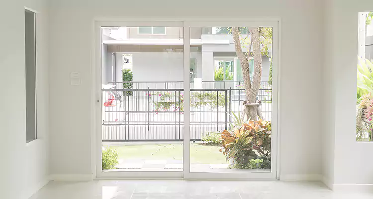 Sliding Panels For Patio Doors in Vero Beach South, FL