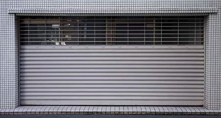 Steel Roll Up Door Repair in Vero Beach South, FL