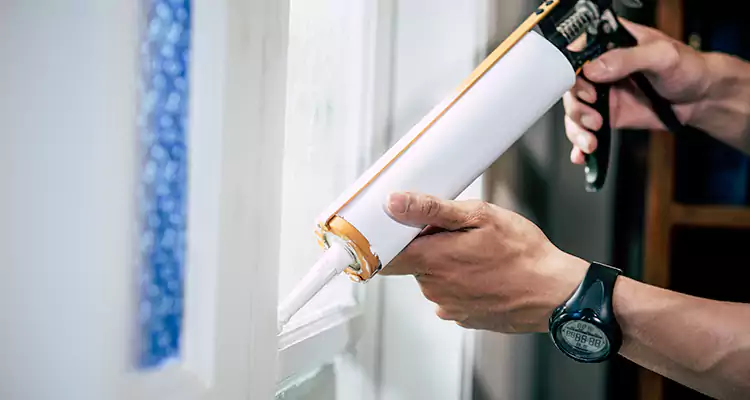 Windows Leaking Air Repair in Vero Beach South, FL