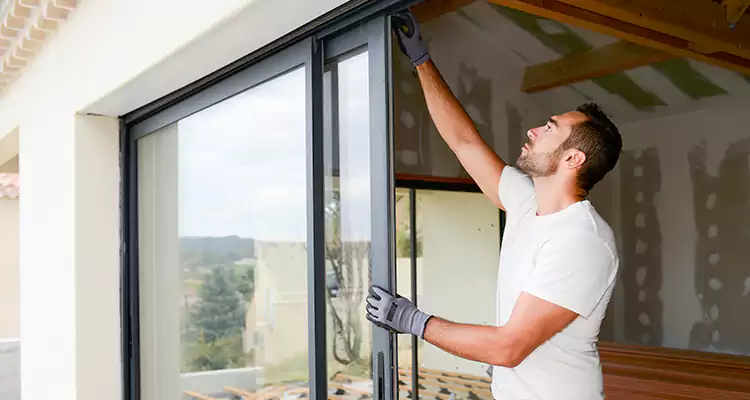 Fix Sliding Glass Door in Vero Beach South, FL