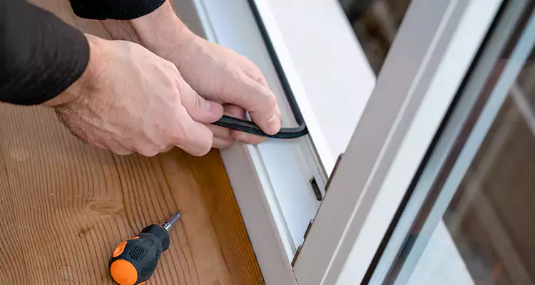 Sliding Door Maintenance in Vero Beach South, FL