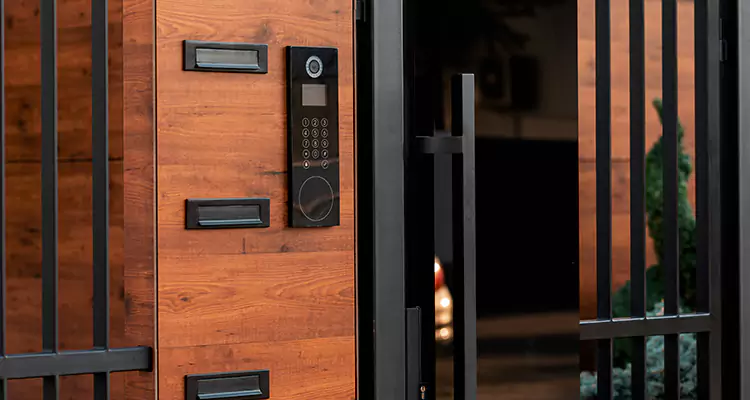 Automatic Door Maintenance in Vero Beach South, FL