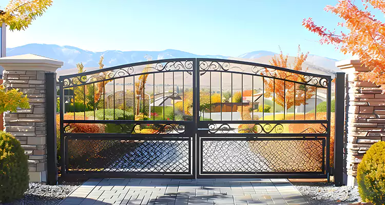 Automatic Gate Repair Cost in Vero Beach South, FL