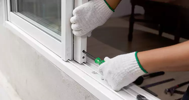 Automatic Sliding Glass Door Opener in Vero Beach South, FL