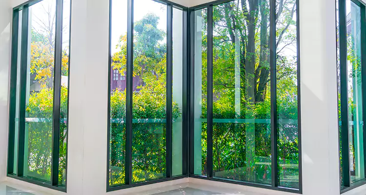 Emergency Balcony Door Glass Repair in Vero Beach South, FL