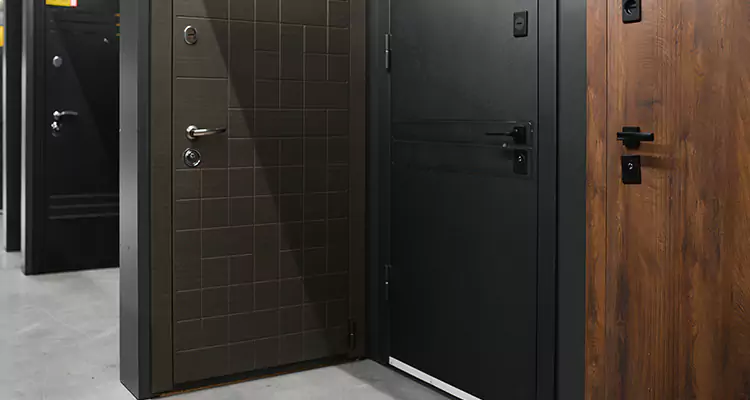 Burglar Proof Storm Door Repair in Vero Beach South, FL