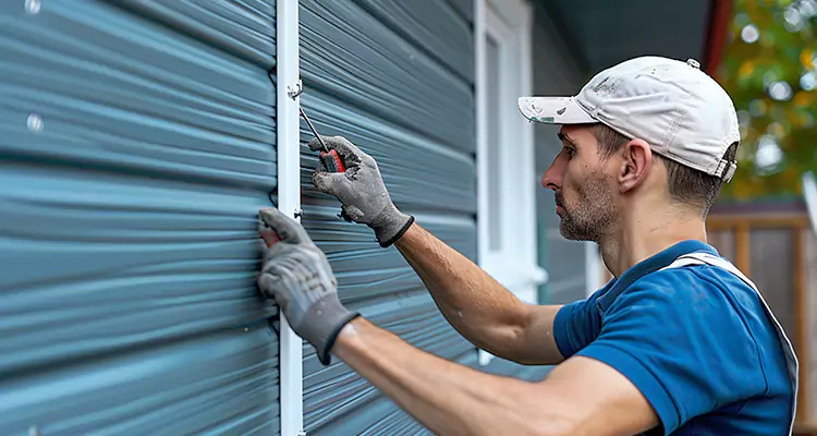 Wayne Dalton Commercial Doors Repair in Vero Beach South, FL