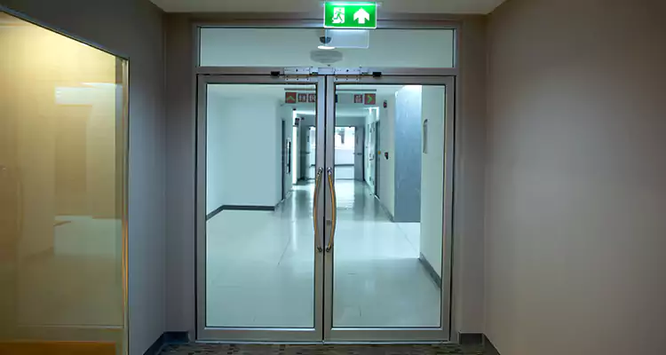 Emergency Glass Door Repair in Vero Beach South, FL