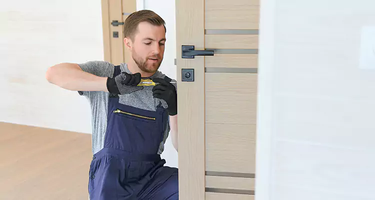 Double Glazed Door Handle Replacement in Vero Beach South, FL