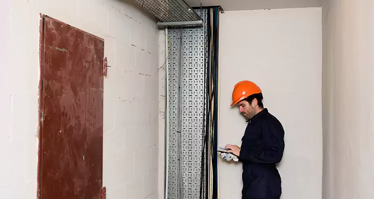 Metal Door Jamb Repair in Vero Beach South, FL