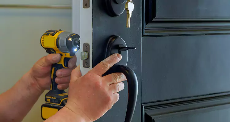 Comprehensive Door Lock Repair Services in Vero Beach South, FL
