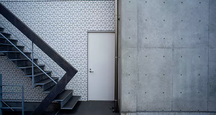 Fire Rated Entrance Doors Repair in Vero Beach South, FL