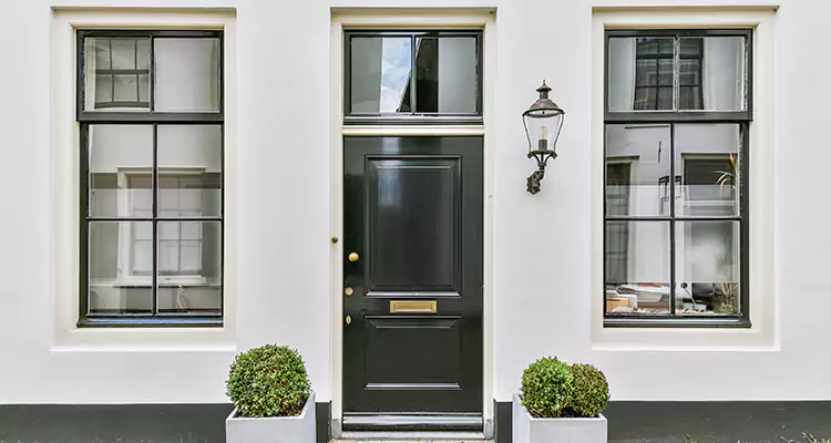 Modern French Doors Repair in Vero Beach South, FL