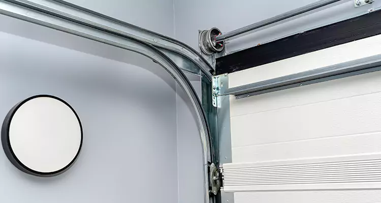 Garage Door Cable Repair Cost in Vero Beach South, FL
