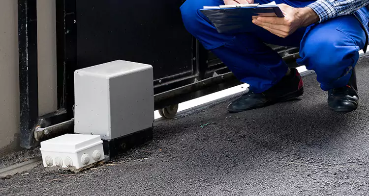 Genie Garage Door Sensor Replacement in Vero Beach South, FL