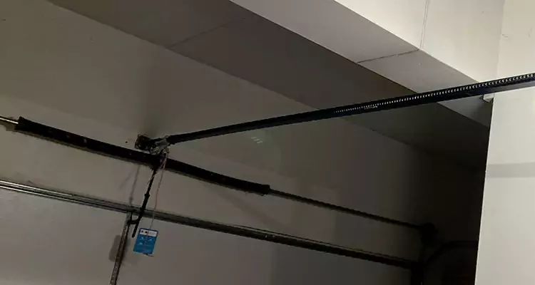 Garage Door Spring Removal in Vero Beach South, FL