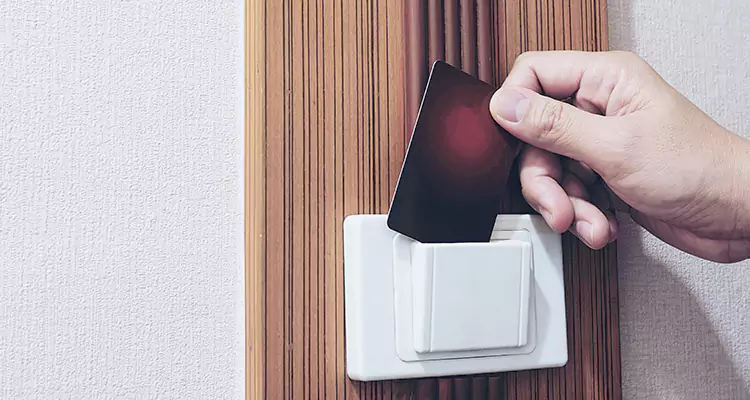 Hotel Key Card Programmer Repair in Vero Beach South, FL