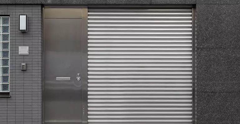 Industrial Roller Door Repair Service in Vero Beach South, FL