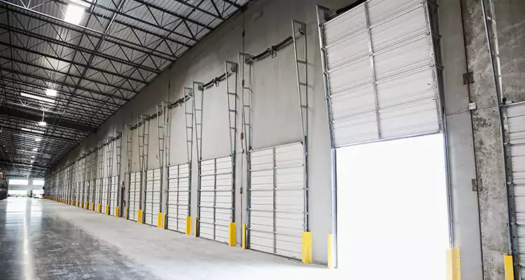Industrial Roller Door Repair Prices in Vero Beach South, FL