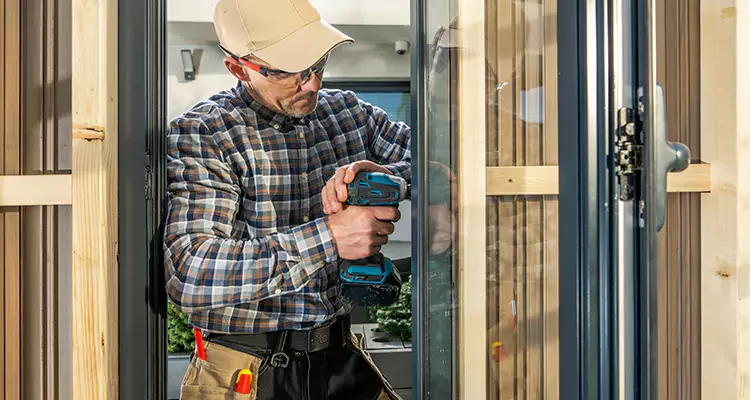 Top-Rated Patio Door Handle and Lock Repair Service for Homeowners in Vero Beach South, FL