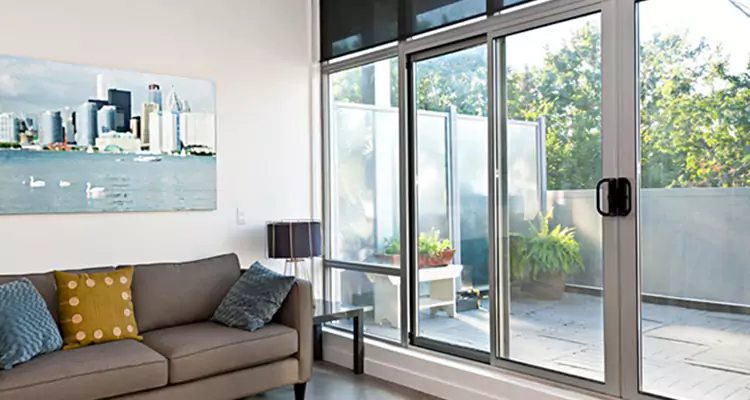 Andersen Patio Door Roller Replacement in Vero Beach South, FL