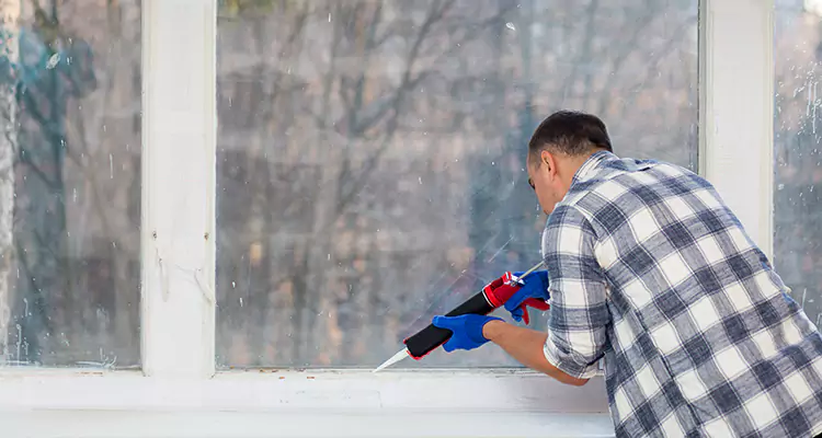 Andersen Patio Door Weatherstrip Replacement in Vero Beach South, FL