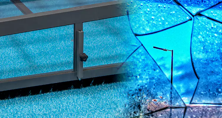 Pool Enclosure Door Hardware Repair in Vero Beach South, FL